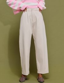 ‘MERYL’ OVERSIZED ΚΟΤΛΕ ΠΟΥΚΑΜΙΣΟ MAMOUSH ΝΕΕΣ ΑΦΙΞΕΙΣ