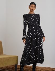 ‘NORA’ ΠΑΝΤΕΛΟΝΙ (BLACK) MAMOUSH ΝΕΕΣ ΑΦΙΞΕΙΣ