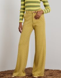 ‘AMELIA’ OVERSIZED ΠΛΕΚΤΟ ΠΟΥΚΑΜΙΣΟ (BAMBOO) MAMOUSH ΝΕΕΣ ΑΦΙΞΕΙΣ