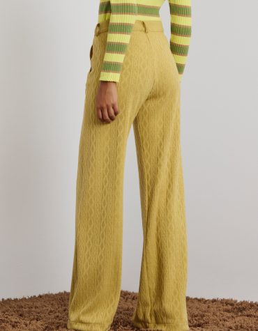 ‘MIA’ ΠΛΕΚΤΟ ΠΑΝΤΕΛΟΝΙ (BAMBOO) MAMOUSH new arrivals 2