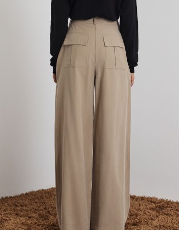 ‘PENNY’ ΠΑΝΤΕΛΟΝΙ (ALMOND) MAMOUSH new arrivals 2