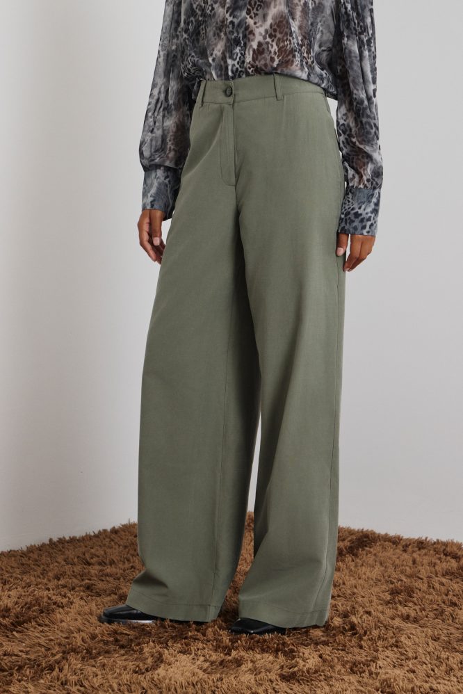 ‘PENNY’ ΠΑΝΤΕΛΟΝΙ (KHAKI) MAMOUSH ΝΕΕΣ ΑΦΙΞΕΙΣ 6