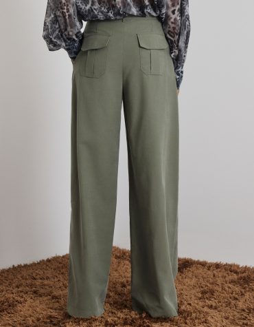 ‘PENNY’ ΠΑΝΤΕΛΟΝΙ (KHAKI) MAMOUSH new arrivals 2