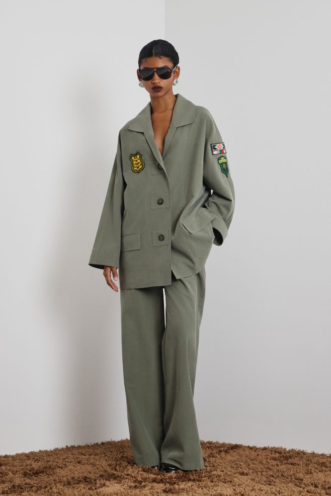 ‘PENNY’ ΠΑΝΤΕΛΟΝΙ (KHAKI) MAMOUSH ΝΕΕΣ ΑΦΙΞΕΙΣ 9