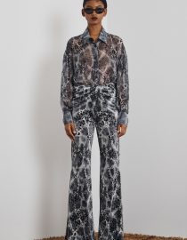 ‘JULIANNA’ OVERSIZED ΦΟΥΤΕΡ ΜΠΛΟΥZΑ MAMOUSH ΝΕΕΣ ΑΦΙΞΕΙΣ