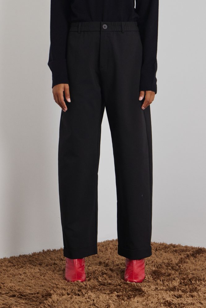 ‘NORA’ ΠΑΝΤΕΛΟΝΙ (BLACK) MAMOUSH ΝΕΕΣ ΑΦΙΞΕΙΣ 12