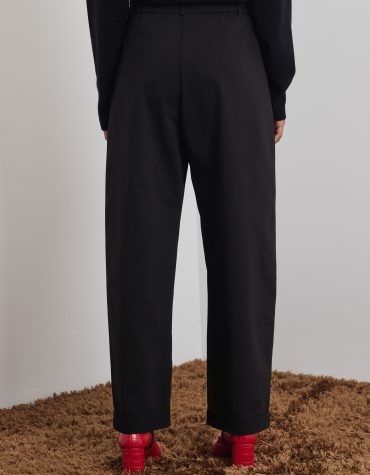 ‘NORA’ ΠΑΝΤΕΛΟΝΙ (BLACK) MAMOUSH ΝΕΕΣ ΑΦΙΞΕΙΣ 2