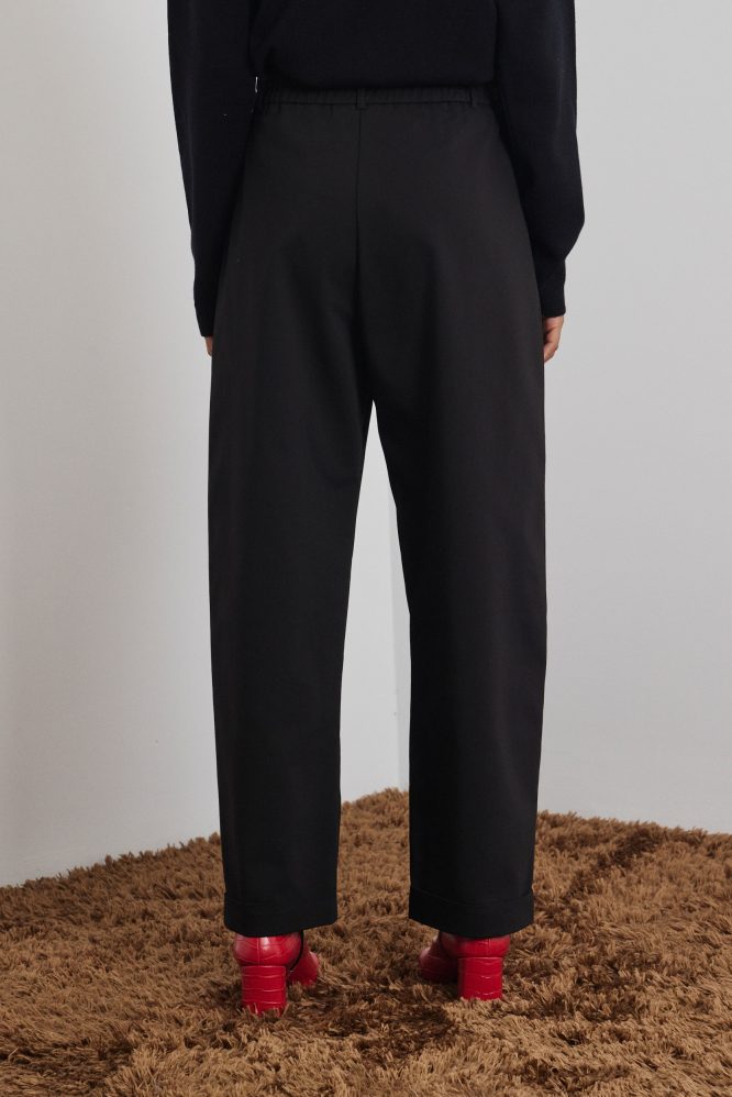 ‘NORA’ ΠΑΝΤΕΛΟΝΙ (BLACK) MAMOUSH ΝΕΕΣ ΑΦΙΞΕΙΣ 13