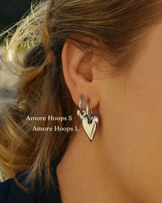 ΣΚΟΥΛΑΡΙΚΙΑ AMORE STEEL L EDBLAD ΝΕΕΣ ΑΦΙΞΕΙΣ 15