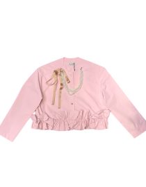 ΜΙΝΤΙ ΦΟΥΣΤΑ (PINK) MILKWHITE ΝΕΕΣ ΑΦΙΞΕΙΣ 2