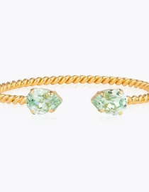 ΣΚΟΥΛΑΡΙΚΙΑ PETITE DROP STUD / DENIM BLUE CAROLINE SVEBDBOM ΝΕΕΣ ΑΦΙΞΕΙΣ