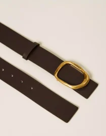 ΠΛΕΚΤΗ ΡΙΓΕ ΜΠΛΟΥΖΑ  TWINSET MILANO ΠΡΟΣΦΟΡΕΣ 2