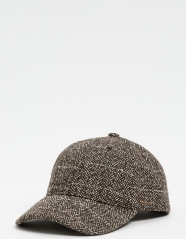 ΚΑΡΟ CAP ΜΕ LUREX TWINSET MILANO