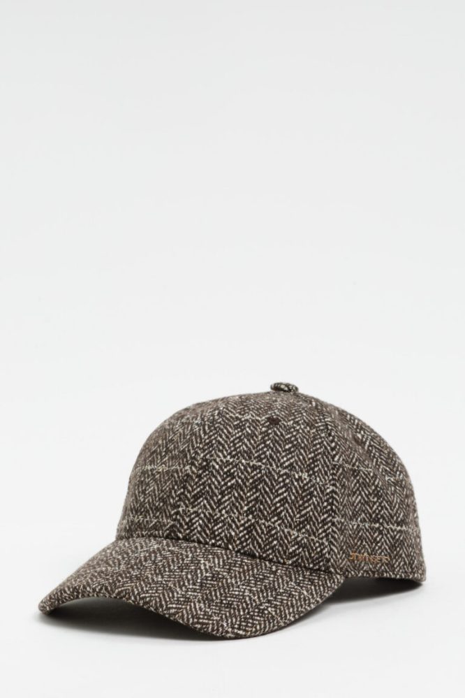 ΚΑΡΟ CAP ΜΕ LUREX TWINSET MILANO ΝΕΕΣ ΑΦΙΞΕΙΣ 3