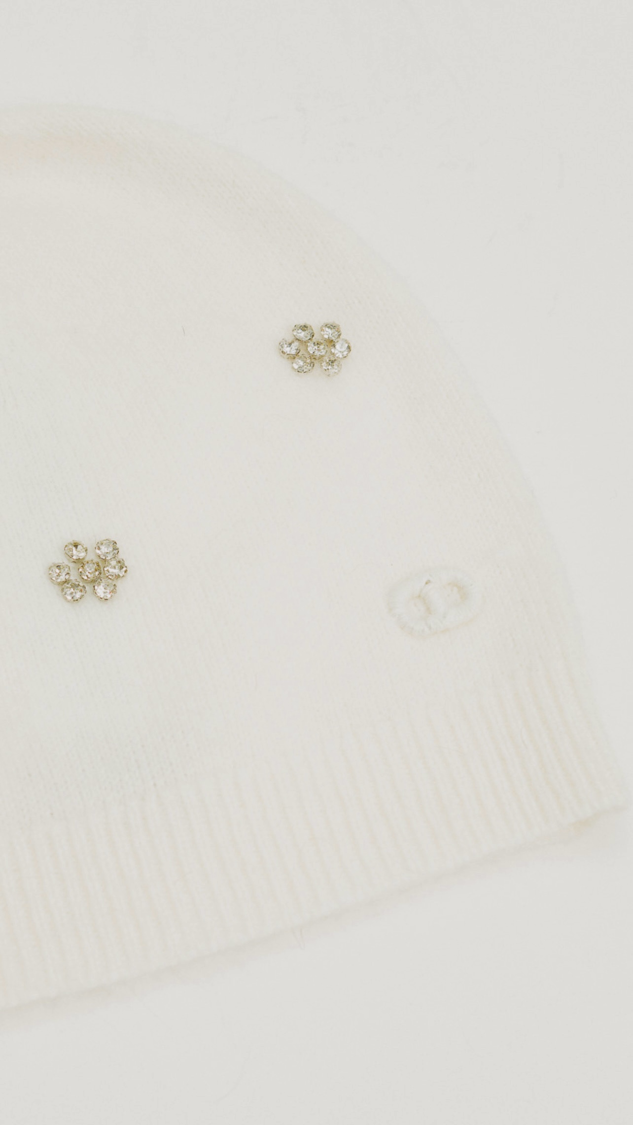 ΣΚΟΥΦΟΣ ΑΠΟ ΑΝΓΚΟΡΑ ΜΕ ΣΤΡΑΣ TWINSET MILANO ΝΕΕΣ ΑΦΙΞΕΙΣ 5