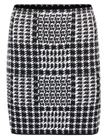 ΠΛΕΚΤΗ ΚΑΡΟ ΜΙΝΙ ΦΟΥΣΤΑ TWINSET MILANO new arrivals 6