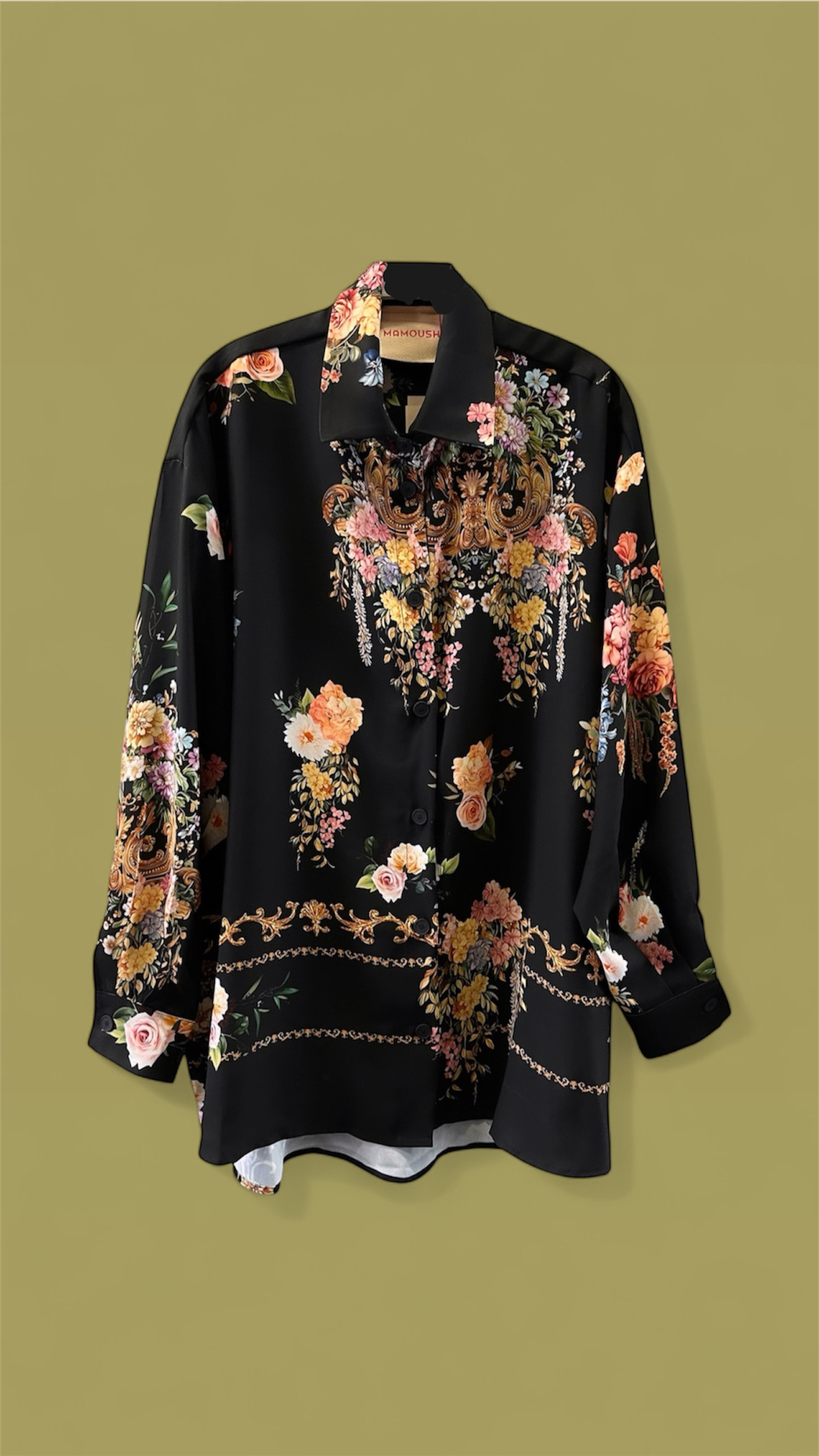 ‘ELVIRA’ OVERSIZED ΠΟΥΚΑΜΙΣΙΣΟ MAMOUSH ΝΕΕΣ ΑΦΙΞΕΙΣ 3