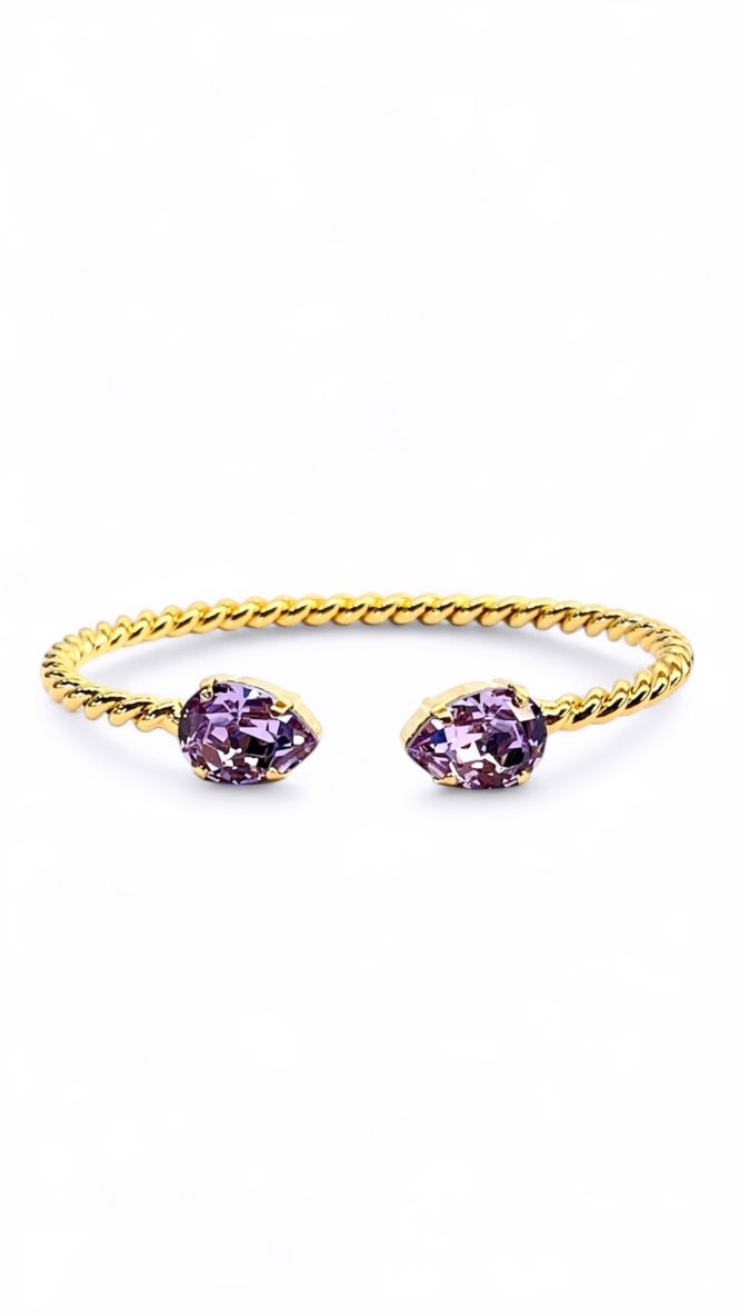 ΒΡΑΧΙΟΛΙ MINI DROP/ ANY COLOR CAROLINE SVEBDBOM ΝΕΕΣ ΑΦΙΞΕΙΣ 21