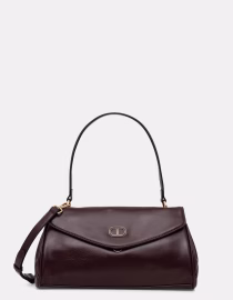 ΤΣΑΝΤΑ ΩΜΟΥ (BLACK) TWINSET MILANO ΝΕΕΣ ΑΦΙΞΕΙΣ 2