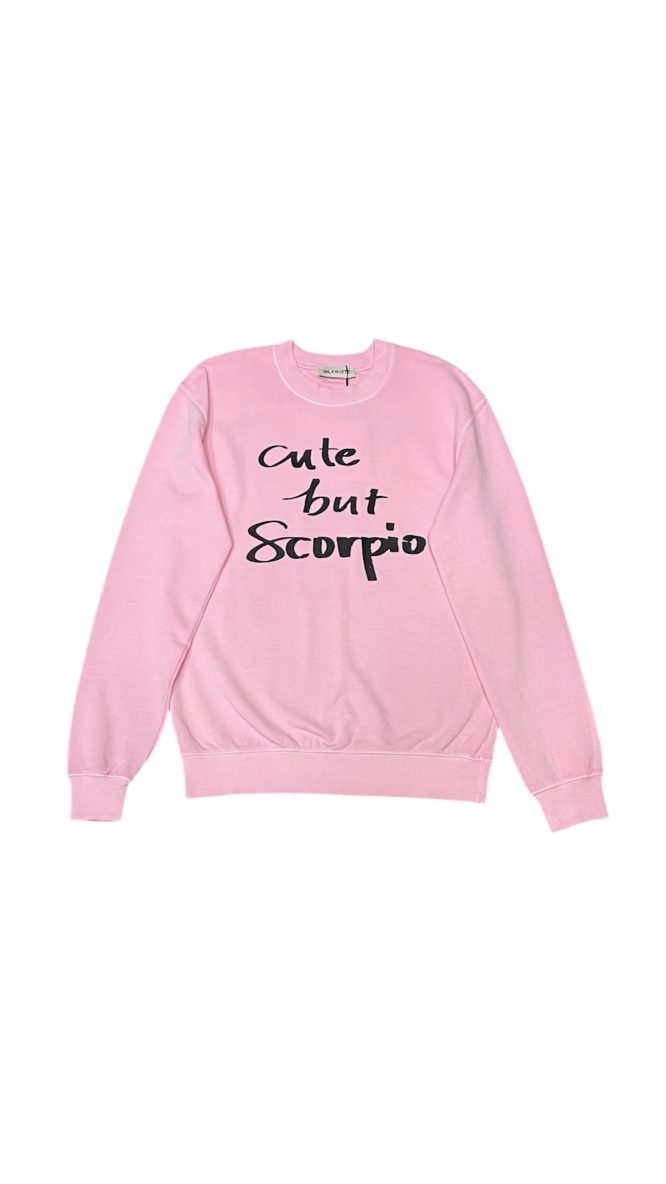 ΦΟΥΤΕΡ ΜΠΛΟΥΖΑ (PINK) MILKWHITE ΜΠΛΟΥΖΕΣ 2