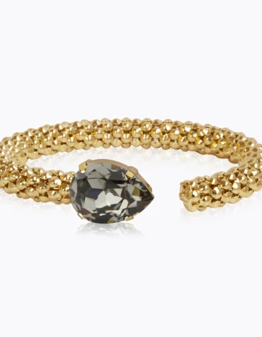 ΒΡΑΧΙΟΛΙ CLASSIC ROPE / BLACK DIAMOND  CAROLINE SVEBDBOM