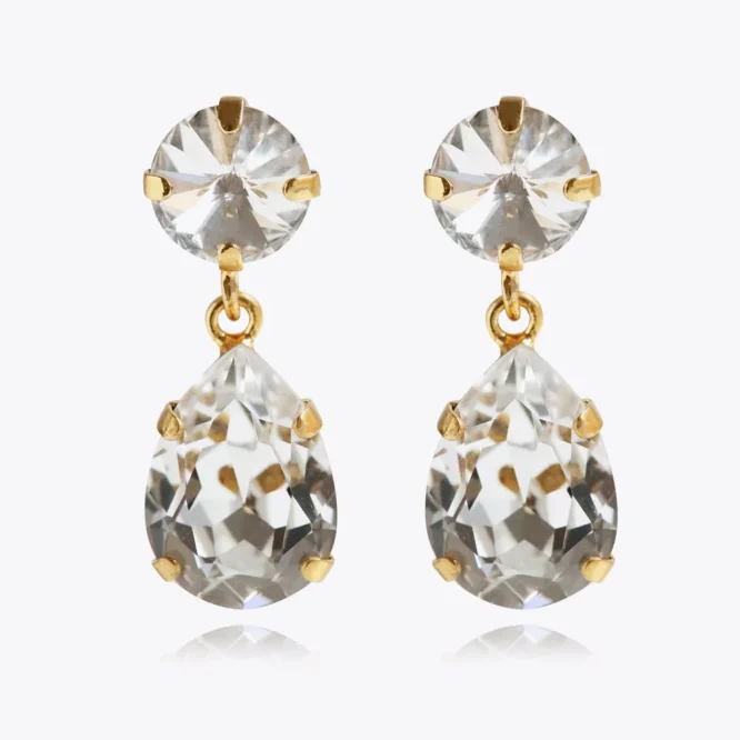 ΣΚΟΥΛΑΡΙΚΙΑ CLASSIC DROP/CRYSTAL CAROLINE SVEBDBOM ΝΕΕΣ ΑΦΙΞΕΙΣ 6