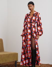 ‘SELENA’ ΜΙΝΙ ΦΟΡΕΜΑ (ANIMAL PRINT) MAMOUSH ΝΕΕΣ ΑΦΙΞΕΙΣ