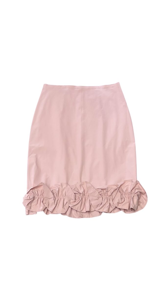 ΜΙΝΤΙ ΦΟΥΣΤΑ (PINK) MILKWHITE ΝΕΕΣ ΑΦΙΞΕΙΣ 3
