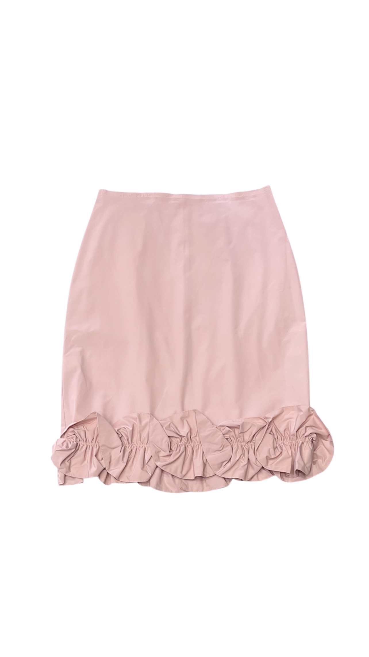 ΜΙΝΤΙ ΦΟΥΣΤΑ (PINK) MILKWHITE ΝΕΕΣ ΑΦΙΞΕΙΣ 3