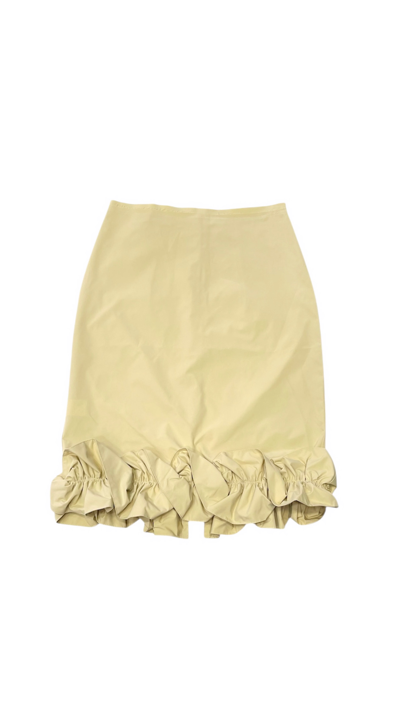 ΜΙΝΤΙ ΦΟΥΣΤΑ (YELLOW) MILKWHITE ΝΕΕΣ ΑΦΙΞΕΙΣ 3