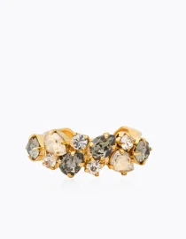 ΚΟΛΙΕ ΜΕ ΑΛΥΣΙΔΑ LYDIA / BLACK DIAMOND  CAROLINE SVEBDBOM ΝΕΕΣ ΑΦΙΞΕΙΣ