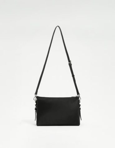 ΑΔΙΑΒΡΟΧΗ ΤΣΑΝΤΑ ΩΜΟΥ TWINSET MILANO ACCESSORY 2