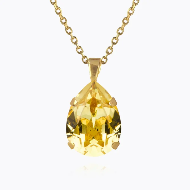 ΚΟΛΙΕ MINI DROP/ RE CREATED DARK JONQUIL CAROLINE SVEBDBOM ΝΕΕΣ ΑΦΙΞΕΙΣ 21