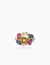 ΒΡΑΧΙΟΛΙ MINI DROP/ ANY COLOR CAROLINE SVEBDBOM ΝΕΕΣ ΑΦΙΞΕΙΣ