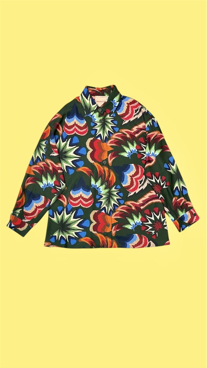 ‘LILA’ OVERSIZED ΑΣΥΜΜΕΤΡΟ ΠΟΥΚΑΜΙΣΟ (TYPE) MAMOUSH ΝΕΕΣ ΑΦΙΞΕΙΣ 3