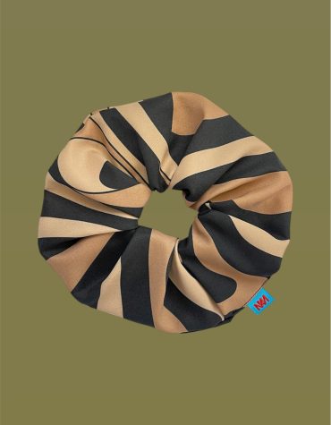 SCRUNCHIES (TYPE) MAMOUSH new arrivals