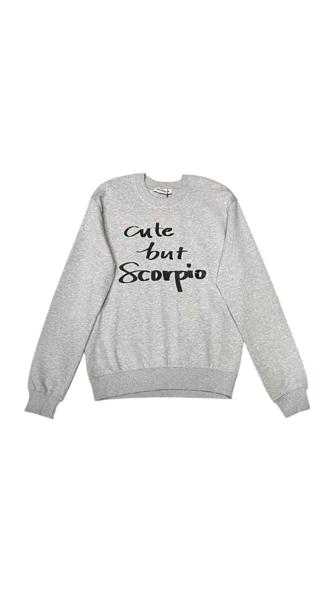 ΦΟΥΤΕΡ ΜΠΛΟΥΖΑ (GREY) MILKWHITE ΝΕΕΣ ΑΦΙΞΕΙΣ 3