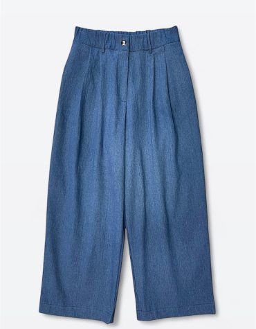 CLASSIC ΤΖΙΝ CROPPED ΠΑΝΤΕΛΟΝΙ MILKWHITE ΝΕΕΣ ΑΦΙΞΕΙΣ