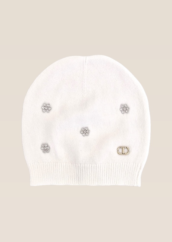 ΣΚΟΥΦΟΣ ΑΠΟ ΑΝΓΚΟΡΑ ΜΕ ΣΤΡΑΣ TWINSET MILANO ΝΕΕΣ ΑΦΙΞΕΙΣ 3