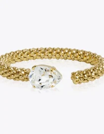 ΣΚΟΥΛΑΡΙΚΙΑ CLASSIC DROP/CRYSTAL CAROLINE SVEBDBOM ΝΕΕΣ ΑΦΙΞΕΙΣ