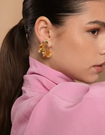 ΣΚΟΥΛΑΡΙΚΙΑ MALVA / CRYSTAL CAROLINE SVEBDBOM ACCESSORY 2