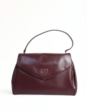 ΜΕΓΑΛΗ ΤΣΑΝΤΑ ΩΜΟΥ (BORDEAUX) TWINSET MILANO