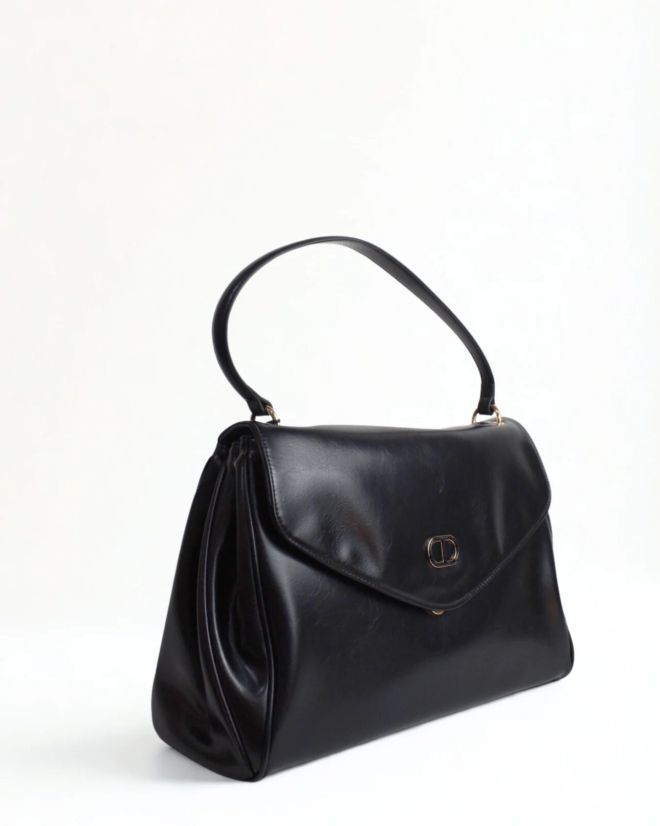 ΜΕΓΑΛΗ ΤΣΑΝΤΑ ΩΜΟΥ (BLACK) TWINSET MILANO ΝΕΕΣ ΑΦΙΞΕΙΣ 4