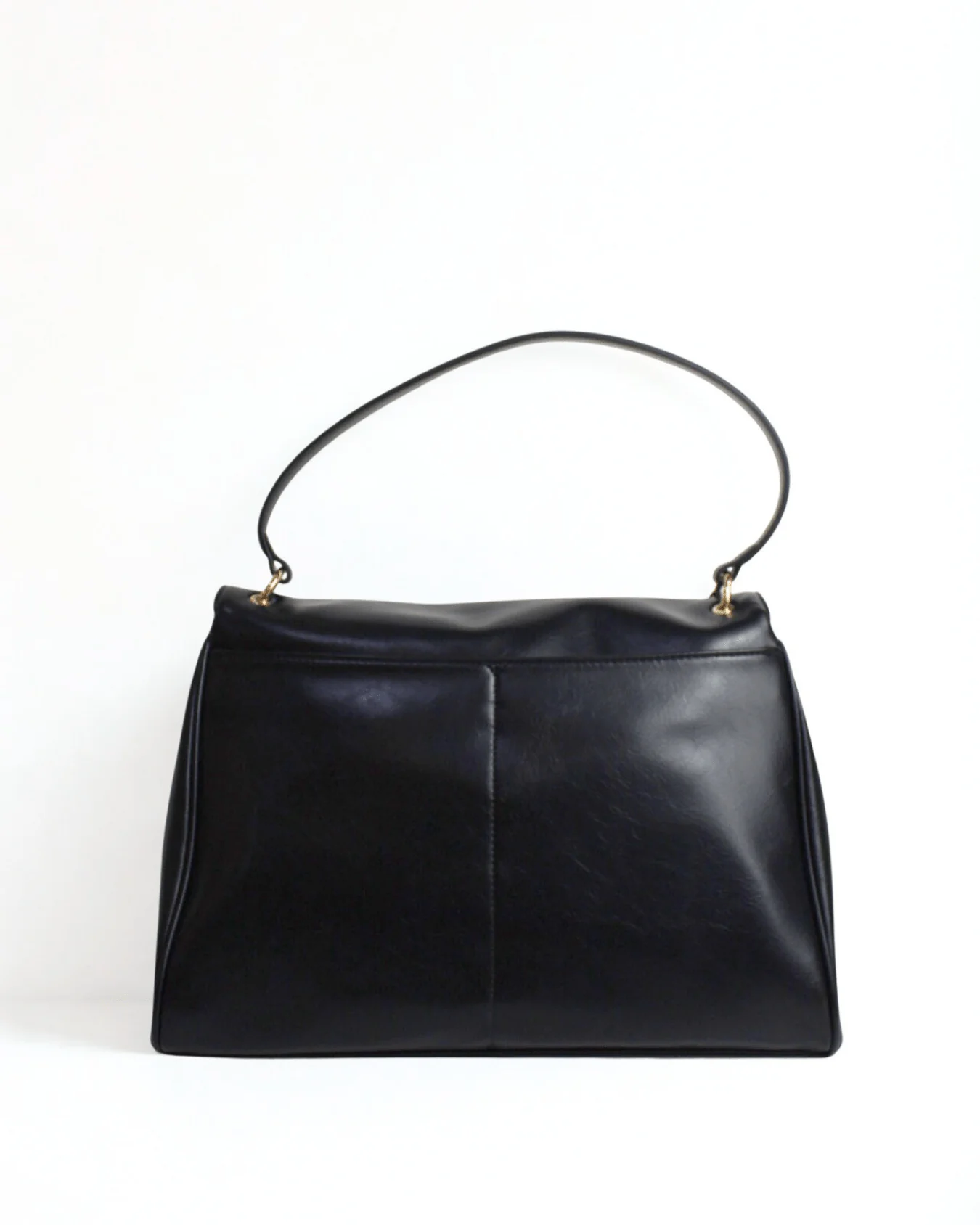 ΜΕΓΑΛΗ ΤΣΑΝΤΑ ΩΜΟΥ (BLACK) TWINSET MILANO ΝΕΕΣ ΑΦΙΞΕΙΣ 5