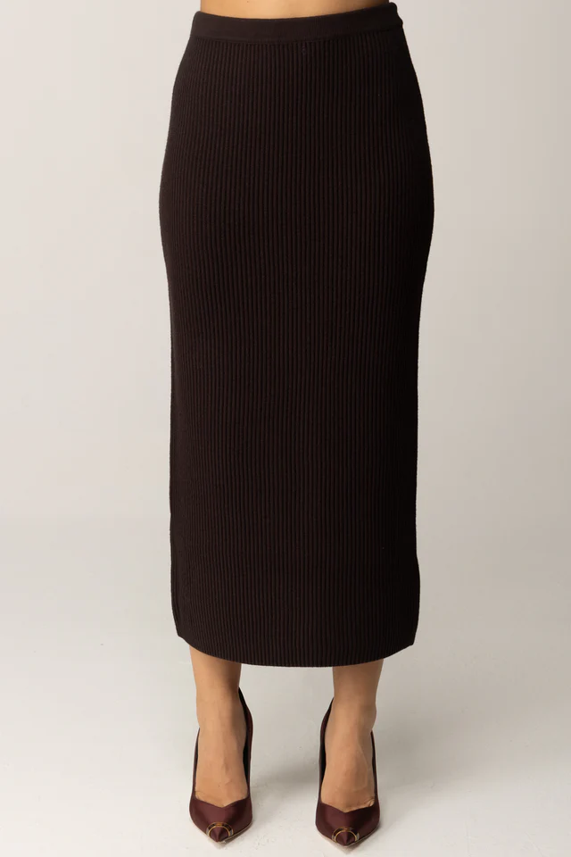 ΠΛΕΚΤΗ ΡΙΜΠ ΦΟΥΣΤΑ TWINSET MILANO ΠΡΟΣΦΟΡΕΣ 7