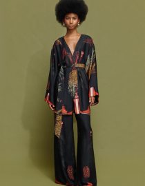 SCRUNCHIES (BORDEAUX) MAMOUSH ΝΕΕΣ ΑΦΙΞΕΙΣ