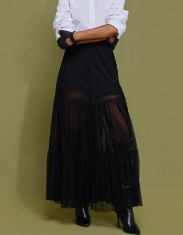 ‘TALIA’ ΤΟΥΛΙΝΗ ΦΟΥΣΤΑ MAMOUSH new arrivals 2
