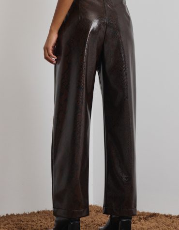 ‘RUBY’ ΠΑΝΤΕΛΟΝΙ ANIMAL PRINT MAMOUSH ΝΕΕΣ ΑΦΙΞΕΙΣ 2