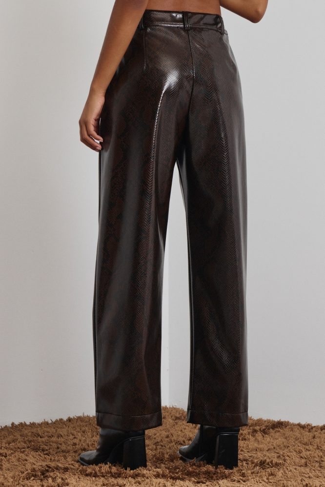 ‘RUBY’ ΠΑΝΤΕΛΟΝΙ ANIMAL PRINT MAMOUSH ΝΕΕΣ ΑΦΙΞΕΙΣ 4