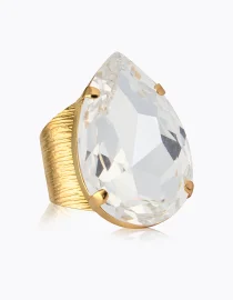 ΒΡΑΧΙΟΛΙ MINI DROP/CRYSTAL  CAROLINE SVEBDBOM ΝΕΕΣ ΑΦΙΞΕΙΣ